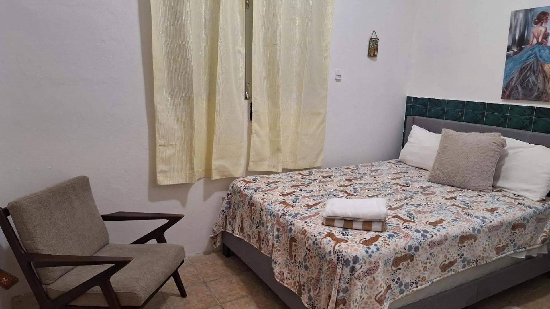 Humacao Guest House 3 0*,  푸에르토리코